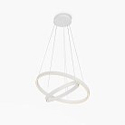 Подвесной светильник Maytoni MOD058PL-L55WK Rim
