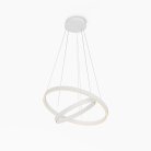 Подвесной светильник Maytoni MOD058PL-L55WK Rim