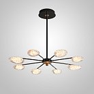 Люстра на штанге EVIAN D80 ImperiumLoft 232910-23 evian01