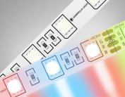 Светодиодная лента RGB Ambrella Light GS4302