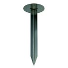Наконечник для грунта SLV 231234 Rox Acryl Pole/Square Pole