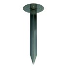 Наконечник для грунта SLV 231234 Rox Acryl Pole/Square Pole