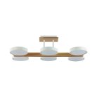 Потолочный светильник Lumion 8030/108CL PLATO