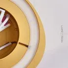 Бра BEA COMBO 10 ламп Lampatron 6426-17295