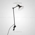 Настольная лампа ISLA TAB Lampatron 3150-7801