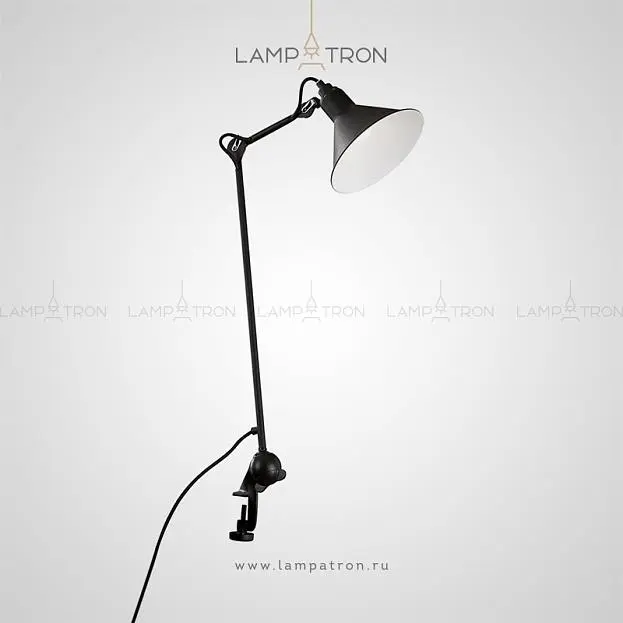 Настольная лампа ISLA TAB Lampatron 3150-7801 Настольная лампа ISLA TAB Lampatron 3150-7801
