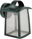 Настенный фонарь уличный Oasis Light 2736 V FRANKFURT I