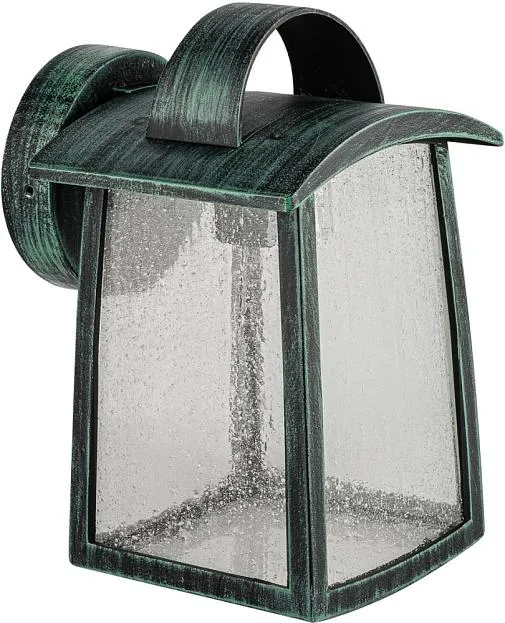 Настенный фонарь уличный Oasis Light 2736 V FRANKFURT I Настенный фонарь уличный Oasis Light 2736 V FRANKFURT I