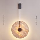Бра JOAR Размер L. Цвет Черный Lampatron 7123-19555