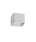 Декоративная подсветка Lumina Deco LDW 6047-105 WT Effect
