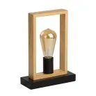 Настольная лампа De City 680033901 Акцент