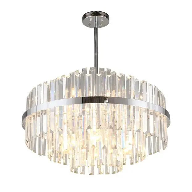 Люстра потолочная Omnilux OML-69007-09 Saviano Люстра потолочная Omnilux OML-69007-09 Saviano