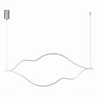 Подвесной светильник ST Luce SL6106.103.65 Cortile