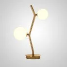 Настольная Лампа Mathia Tab 212693-23 ImperiumLoft