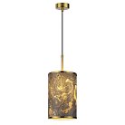 Подвес ODEON LIGHT 5064/1A BERGI