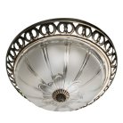 Потолочный светильник Arte Lamp A1306PL-2AB PORCH