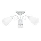 Люстра Vitaluce V3499-0/3PL