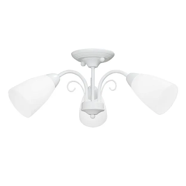 Люстра Vitaluce V3499-0/3PL