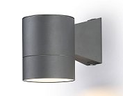 Уличный настенный архитектурный светильник Ambrella light ST3301 GARDEN
