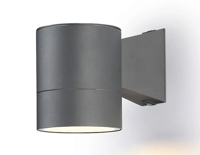 Уличный настенный архитектурный светильник Ambrella light ST3301 GARDEN