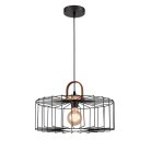 Подвесной светильник Vele Luce VL6312P21 Ritmo