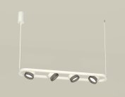Подвесной светильник Ambrella light XB9163200