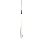 Подвесной светильник Delight Collection OM801670-1-CH Teardrop
