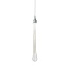 Подвесной светильник Delight Collection OM801670-1-CH Teardrop