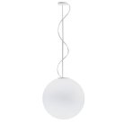 Подвесной светильник Fabbian F07A2501 Lumi