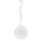 Подвесной светильник Fabbian F07A2501 Lumi