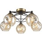 Потолочная люстра Vele Luce VL1882L05 Furia