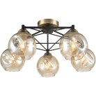 Потолочная люстра Vele Luce VL1882L05 Furia