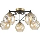 Потолочная люстра Vele Luce VL1882L05 Furia