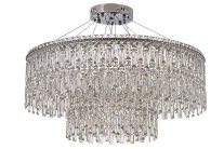 Люстра подвесная Arti Lampadari Ovindoli L 1.5.80+40.100 N