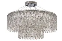 Люстра подвесная Arti Lampadari Ovindoli L 1.5.80+40.100 N