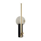 Настенный светильник Odeon light 5413/13WL STREKOZA