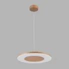 Подвесная люстра Mantra Disobolo 4493