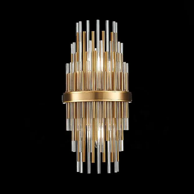 Бра ST LUCE SL1628.301.02 TERAMO