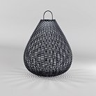 Фонарь уличный (столб) Outdoor Maytoni OSL599FL-L5B3K1 Plet