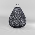 Фонарь уличный (столб) Outdoor Maytoni OSL599FL-L5B3K1 Plet