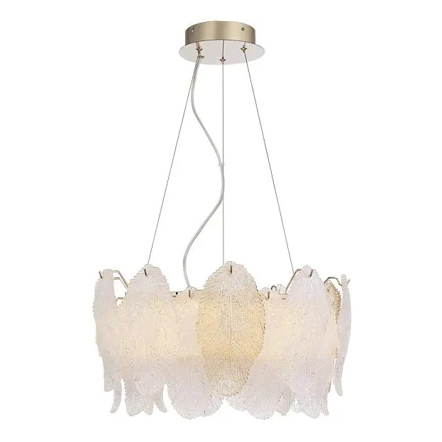 Светильник подвесной ST Luce SL6135.203.01 LIGHTSOME Светильник подвесной ST Luce SL6135.203.01 LIGHTSOME