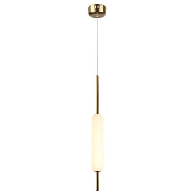 Подвес ODEON LIGHT 4794/12L REEDS Подвес ODEON LIGHT 4794/12L REEDS