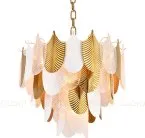Подвесная люстра Cloyd 10588 Bonga