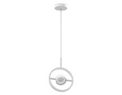 Корпус светильника Ambrella light C9111 SWH белый песок