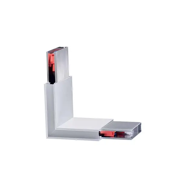 Коннектор Ideal Lux 268149 LINUS CORNER WH 4000K