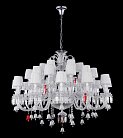 Люстра Crystal Lux PRINCESS SP30 2760/330