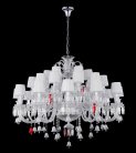 Люстра Crystal Lux PRINCESS SP30 2760/330