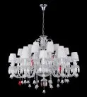 Люстра Crystal Lux PRINCESS SP30 2760/330