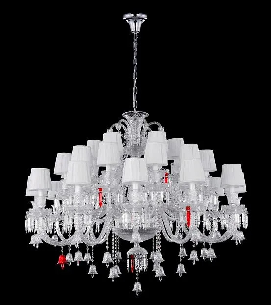 Люстра Crystal Lux PRINCESS SP30 2760/330