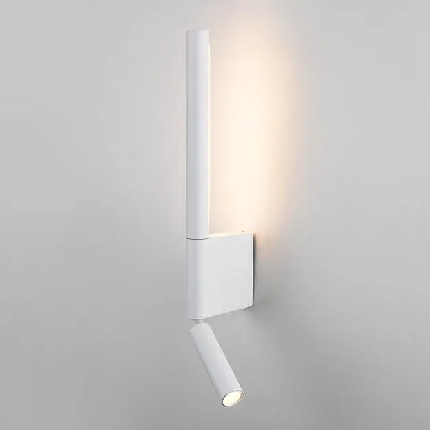 подсветка интерьерная Elektrostandard 40111/LED Sarca a057583 подсветка интерьерная Elektrostandard 40111/LED Sarca a057583